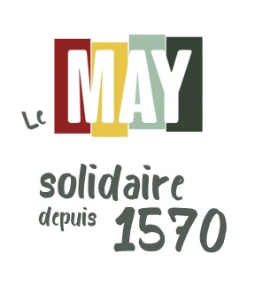 Association Le May : solidaire depuis 1570