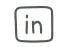 pictogramme du réseau social Linkedin
